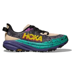 ZAPATILLAS HOKA SPEEDGOAT 6 MUJER
