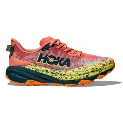 ZAPATILLAS HOKA SPEEDGOAT 6 MUJER