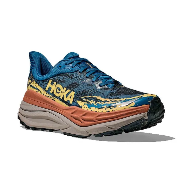 ZAPATILLAS HOKA STINSON 7