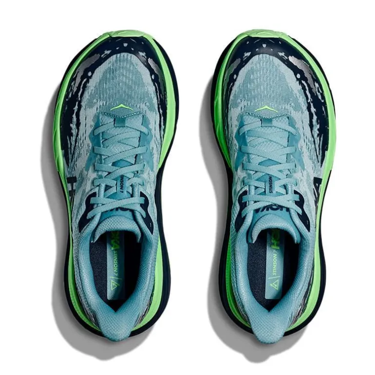 ZAPATILLAS HOKA STINSON 7