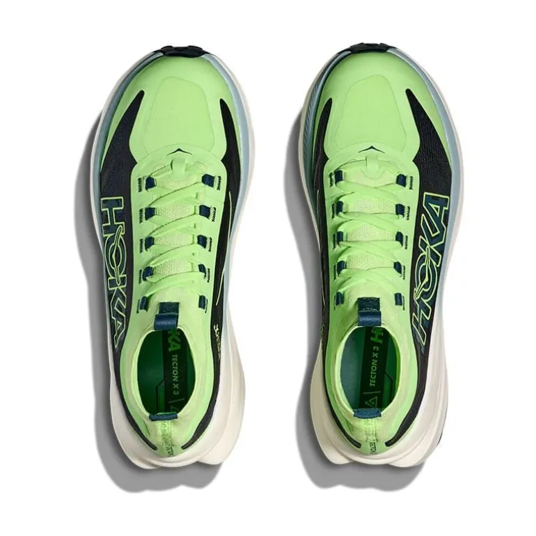 ZAPATILLAS HOKA TECTON X3