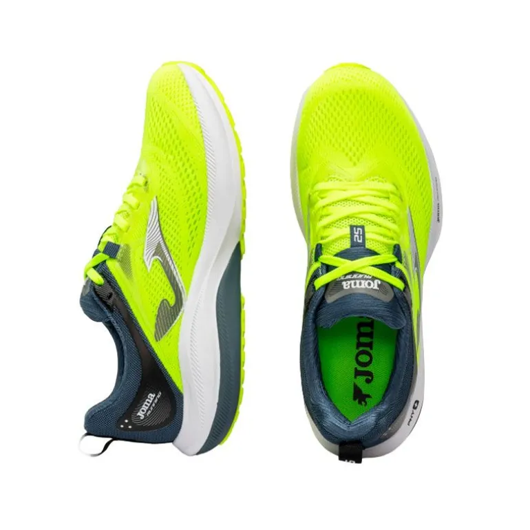 ZAPATILLAS JOMA HISPALIS 25