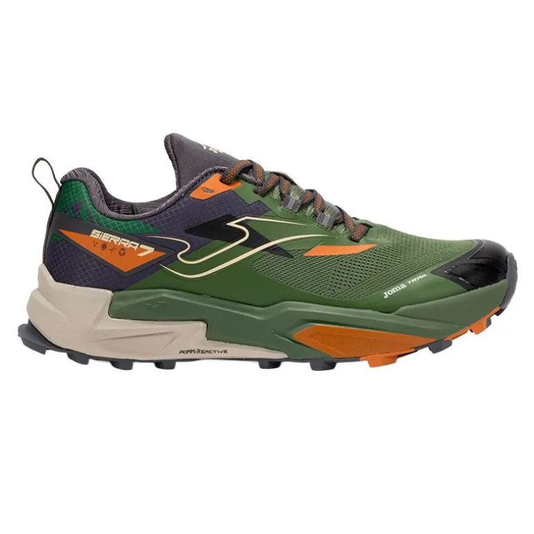 ZAPATILLAS JOMA SIERRA 7