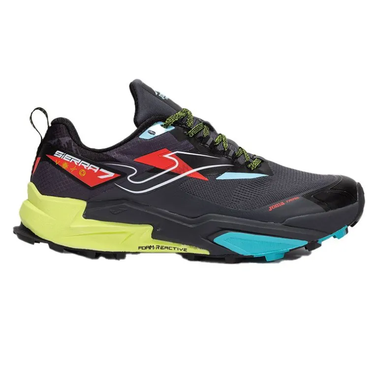 ZAPATILLAS JOMA SIERRA 7