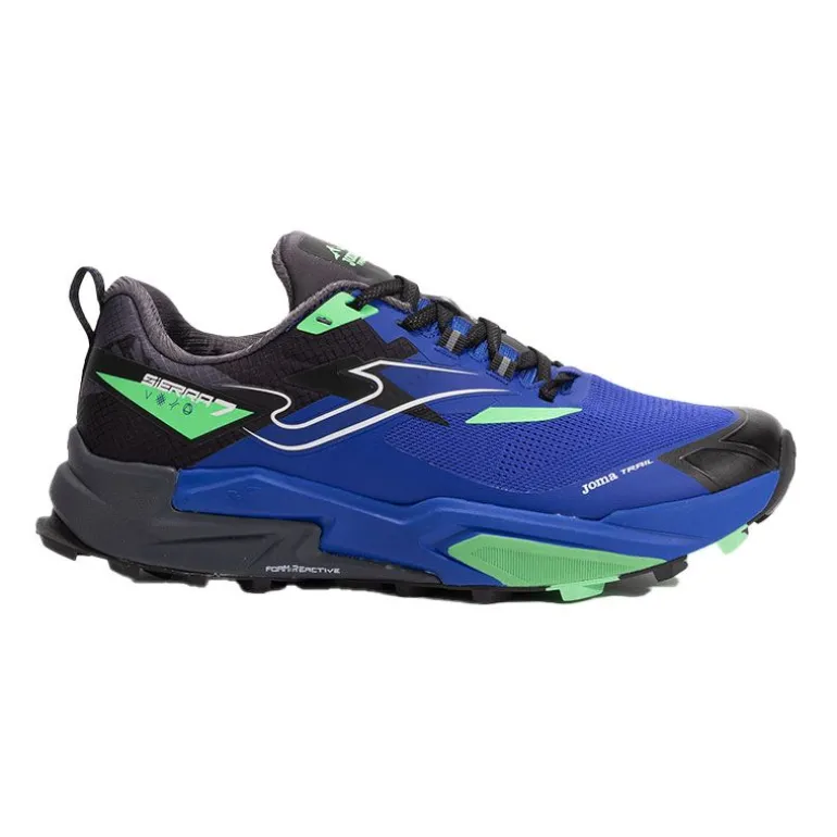 ZAPATILLAS JOMA SIERRA 7