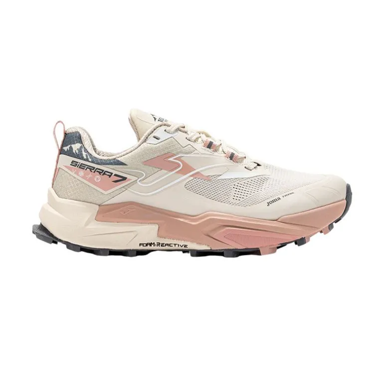 ZAPATILLAS JOMA SIERRA 7 MUJER