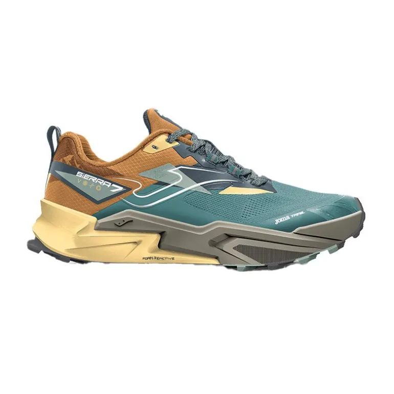 ZAPATILLAS JOMA SIERRA 7 MUJER