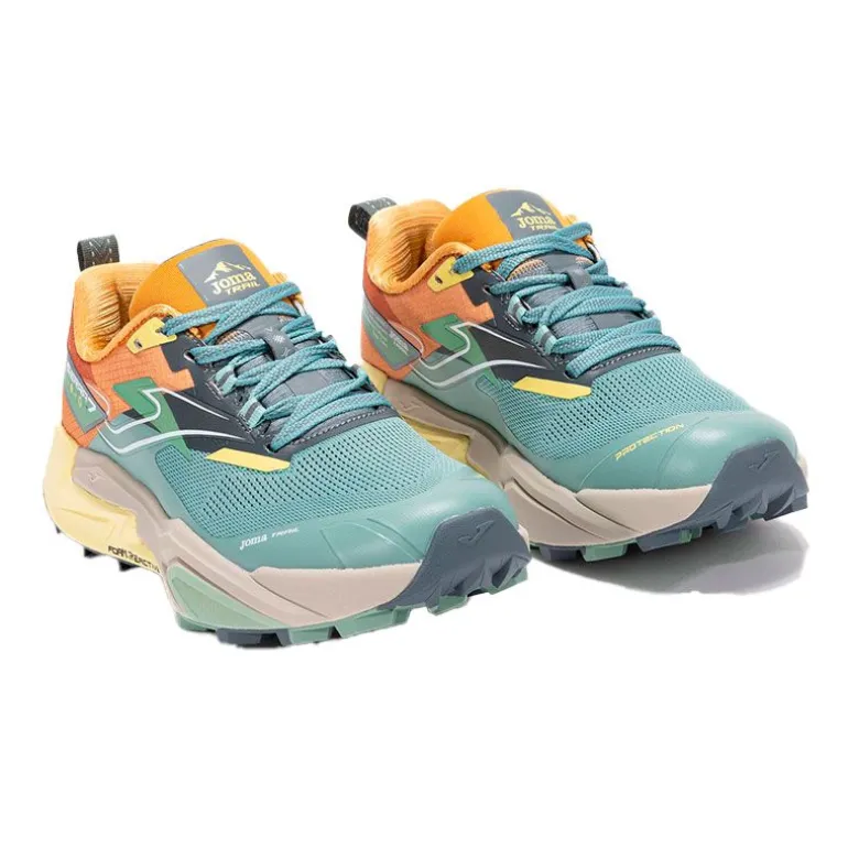 ZAPATILLAS JOMA SIERRA 7 MUJER