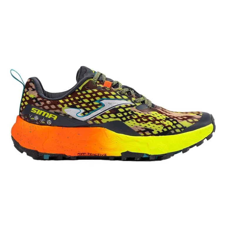 ZAPATILLAS JOMA SIMA