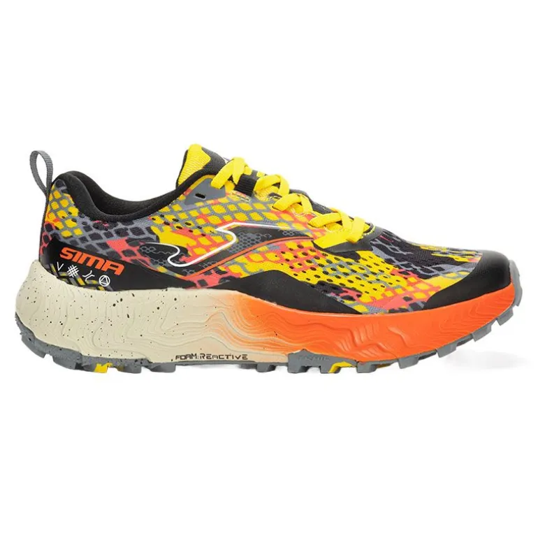 ZAPATILLAS JOMA SIMA