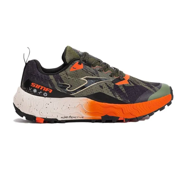 ZAPATILLAS JOMA SIMA