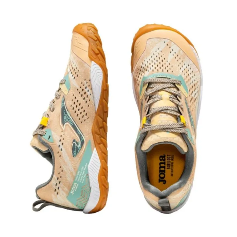 ZAPATILLAS JOMA SIMA BAREFOOT MUJER