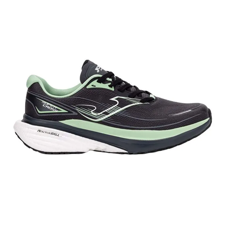 ZAPATILLAS JOMA SUPERCROSS 10