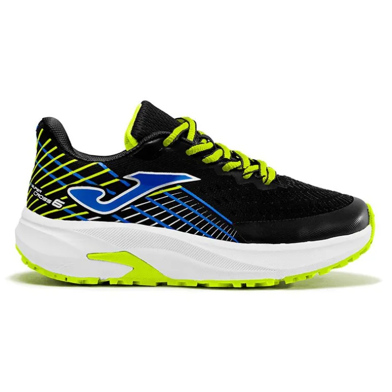 ZAPATILLAS JOMA SUPERCROSS JR