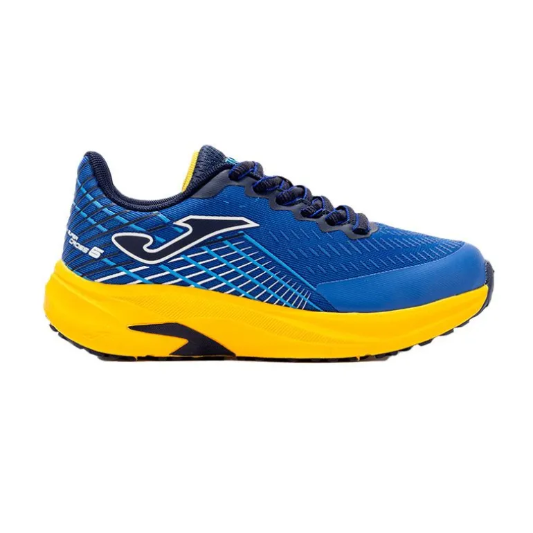 ZAPATILLAS JOMA SUPERCROSS JR