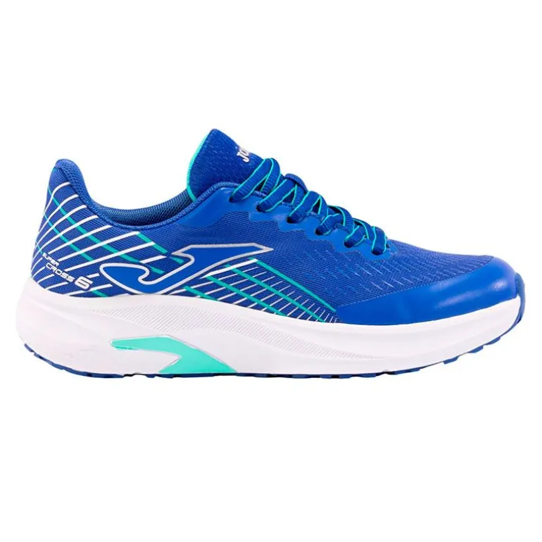 ZAPATILLAS JOMA SUPERCROSS JR
