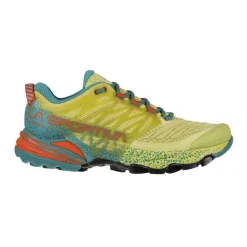 ZAPATILLAS LA SPORTIVA AKASHA II MUJER