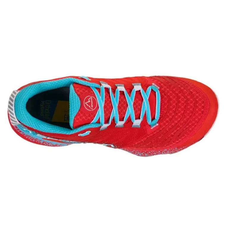 ZAPATILLAS LA SPORTIVA AKASHA II MUJER