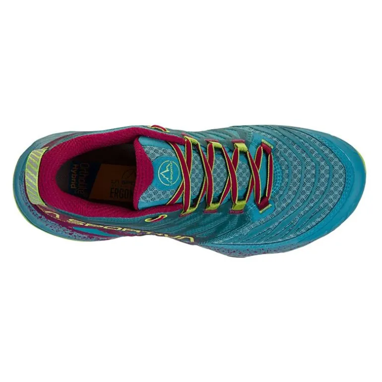ZAPATILLAS LA SPORTIVA AKASHA II MUJER