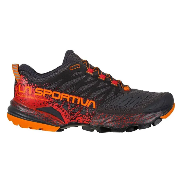 ZAPATILLAS LA SPORTIVA AKASHA II MUJER