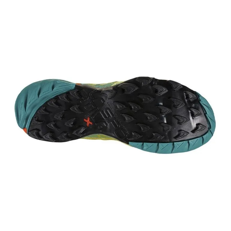 ZAPATILLAS LA SPORTIVA AKASHA II MUJER