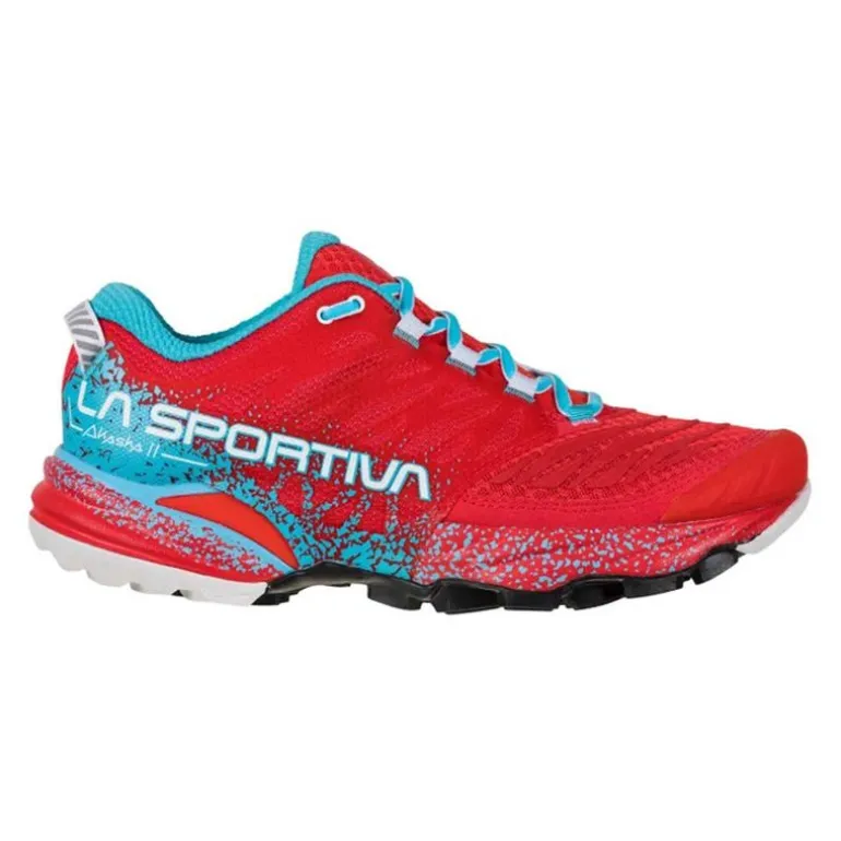 ZAPATILLAS LA SPORTIVA AKASHA II MUJER