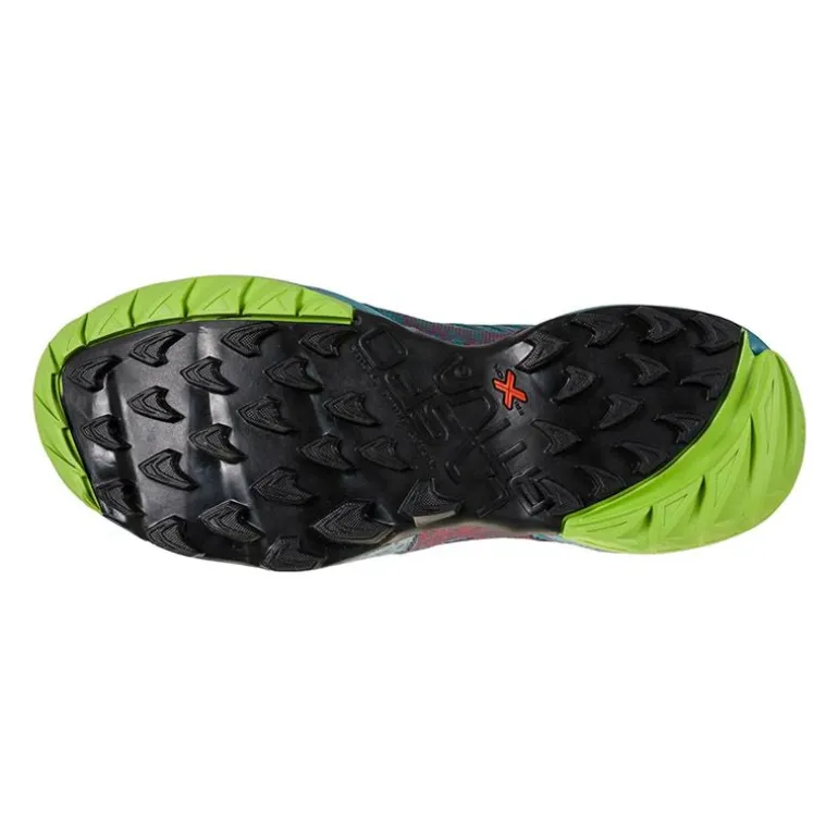 ZAPATILLAS LA SPORTIVA AKASHA II MUJER