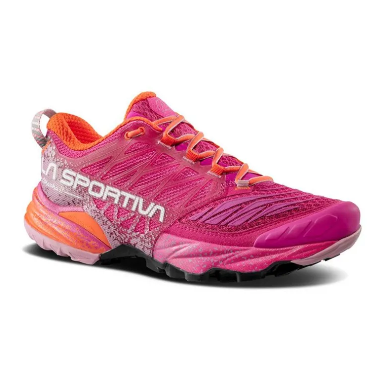 ZAPATILLAS LA SPORTIVA AKASHA II MUJER
