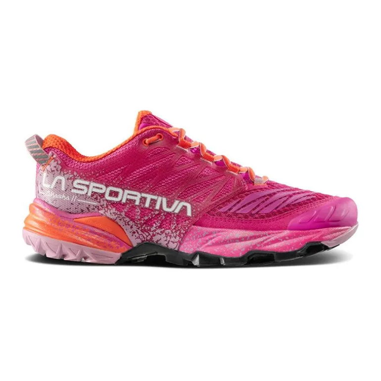 ZAPATILLAS LA SPORTIVA AKASHA II MUJER