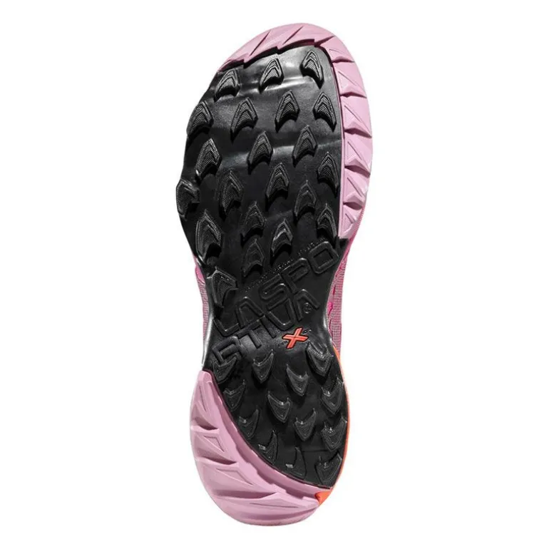 ZAPATILLAS LA SPORTIVA AKASHA II MUJER