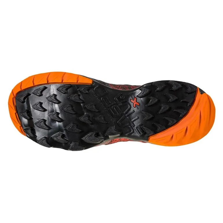 ZAPATILLAS LA SPORTIVA AKASHA II MUJER