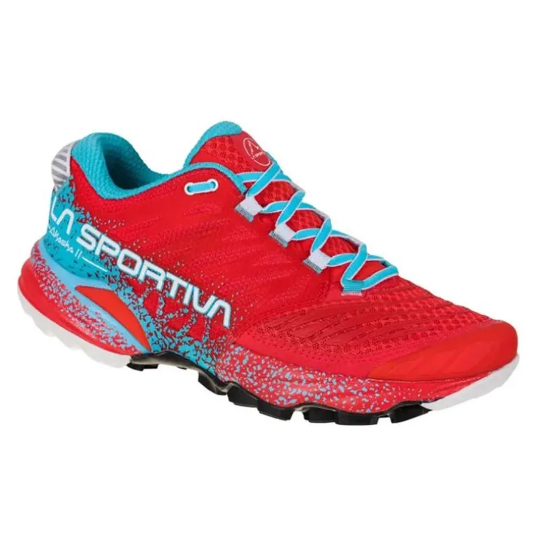 ZAPATILLAS LA SPORTIVA AKASHA II MUJER