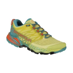 ZAPATILLAS LA SPORTIVA AKASHA II MUJER