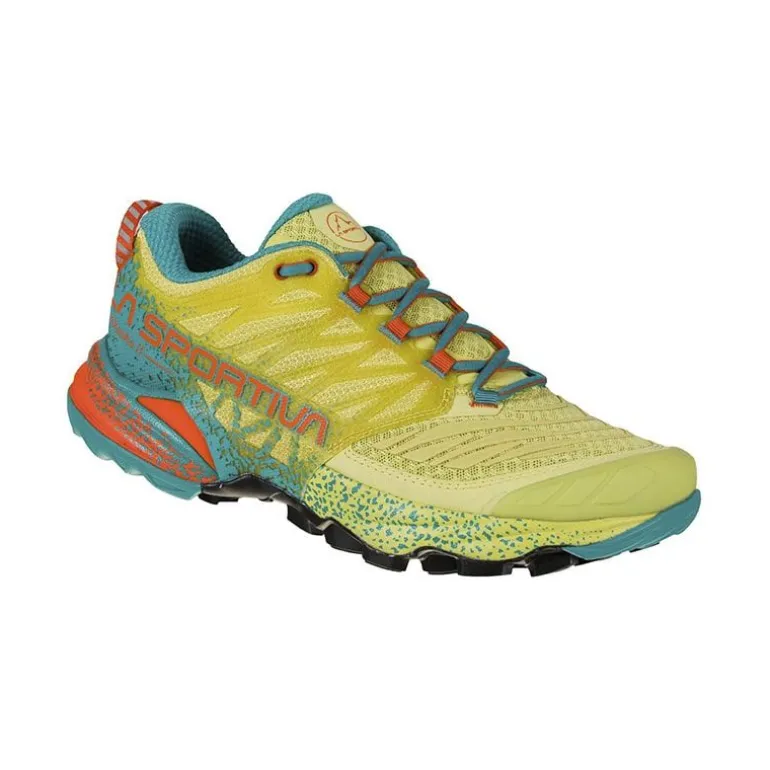 ZAPATILLAS LA SPORTIVA AKASHA II MUJER