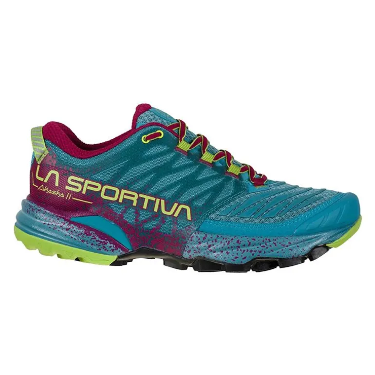 ZAPATILLAS LA SPORTIVA AKASHA II MUJER