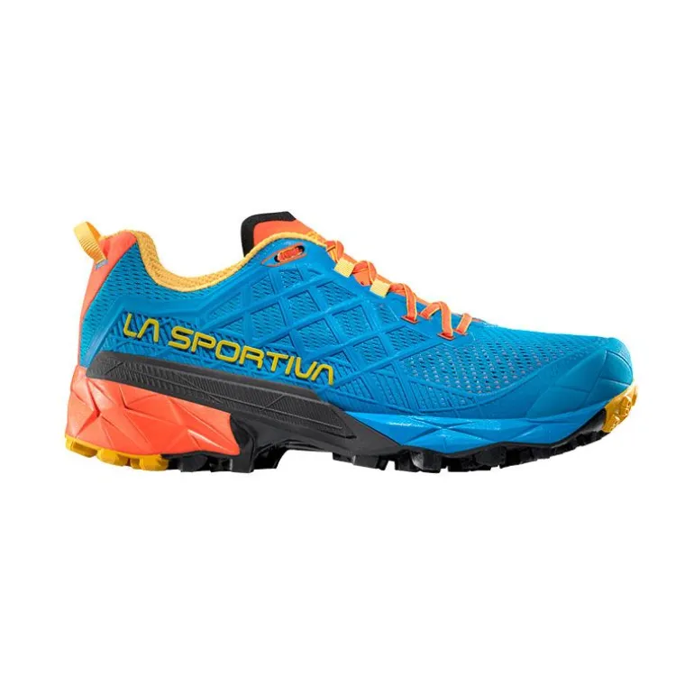 ZAPATILLAS LA SPORTIVA AKYRA II