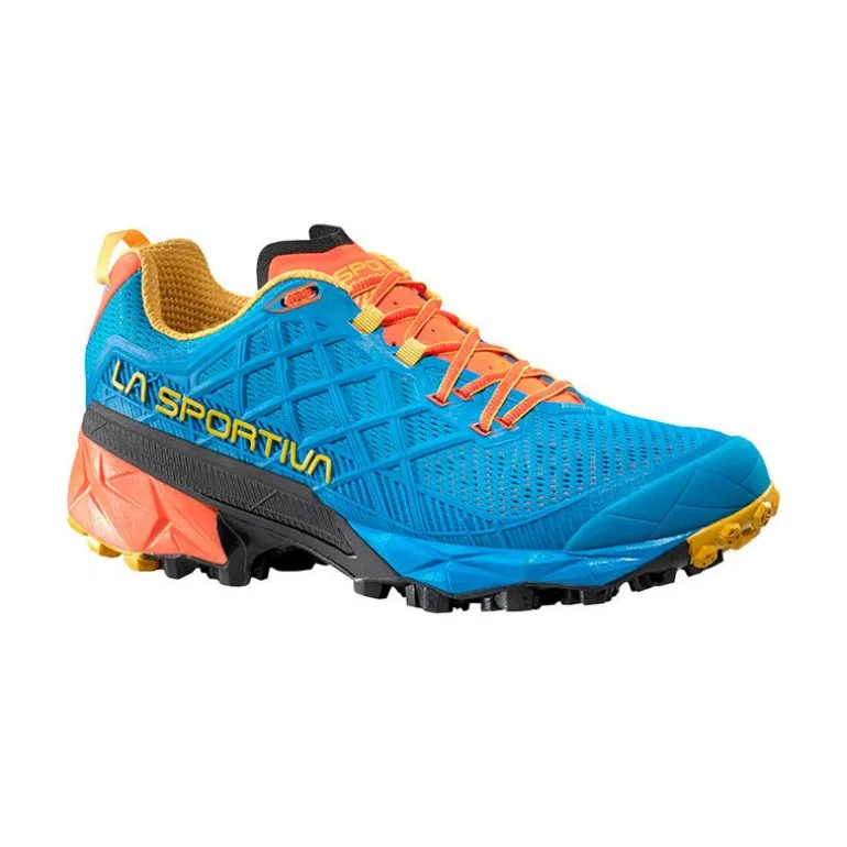 ZAPATILLAS LA SPORTIVA AKYRA II