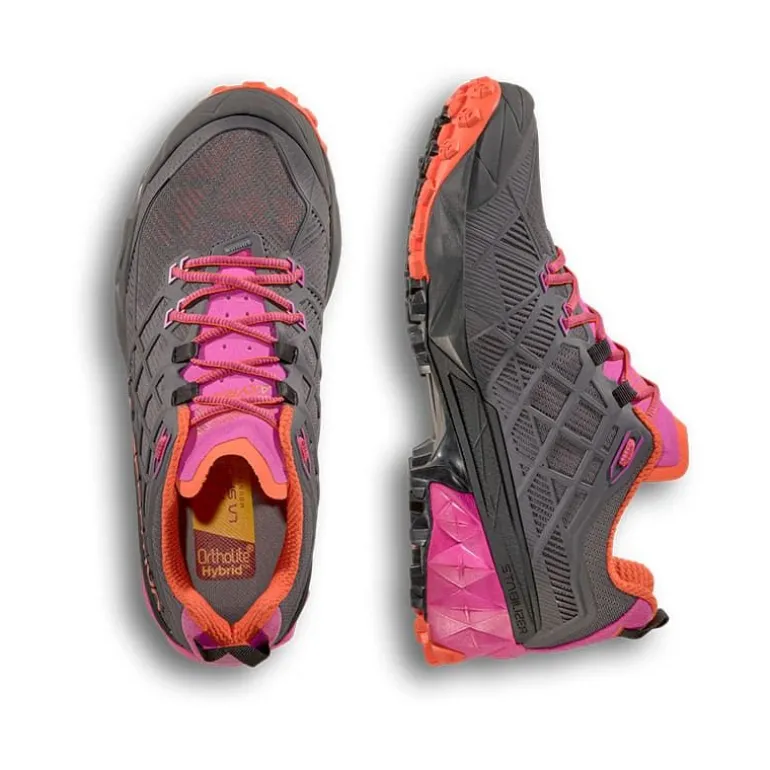 ZAPATILLAS LA SPORTIVA AKYRA II MUJER
