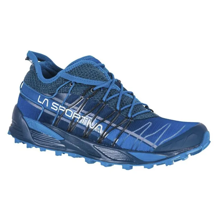 ZAPATILLAS LA SPORTIVA MUTANT
