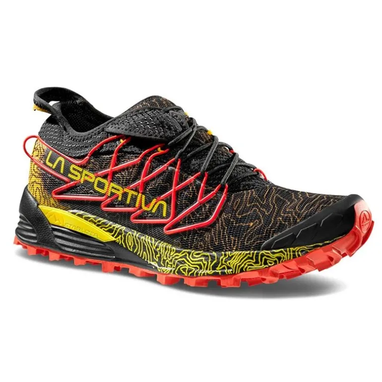 ZAPATILLAS LA SPORTIVA MUTANT