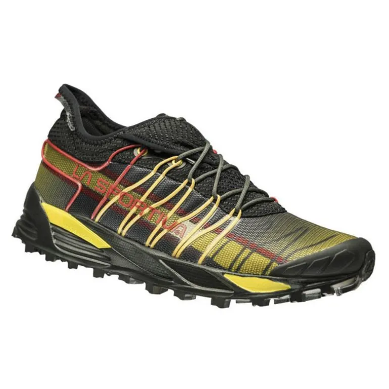 ZAPATILLAS LA SPORTIVA MUTANT