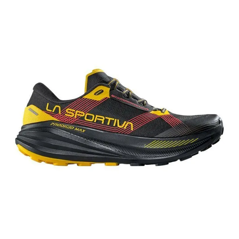 ZAPATILLAS LA SPORTIVA PRODIGIO MAX