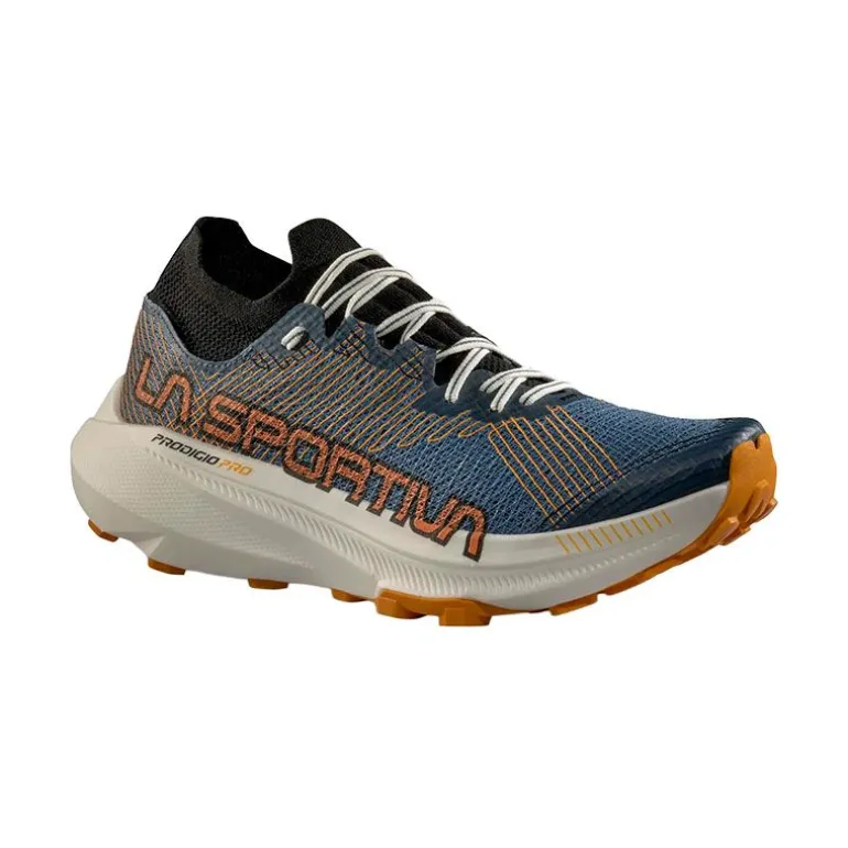 ZAPATILLAS LA SPORTIVA PRODIGIO PRO