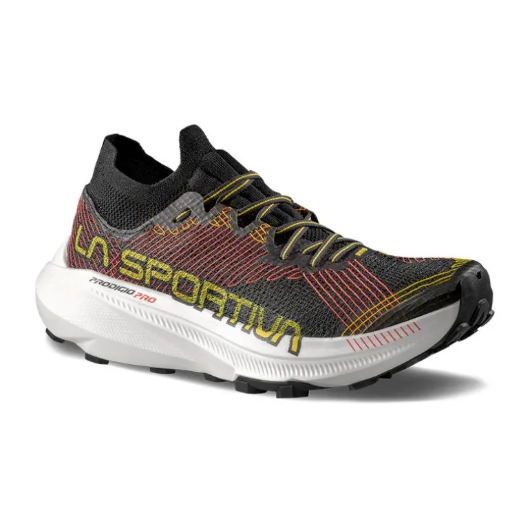 ZAPATILLAS LA SPORTIVA PRODIGIO PRO
