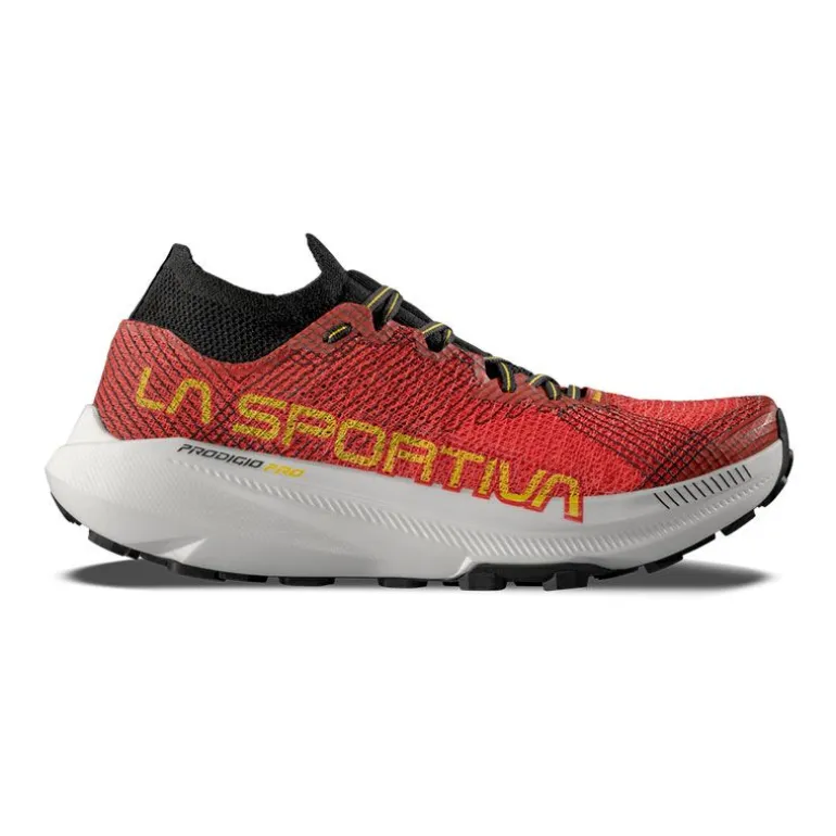 ZAPATILLAS LA SPORTIVA PRODIGIO PRO