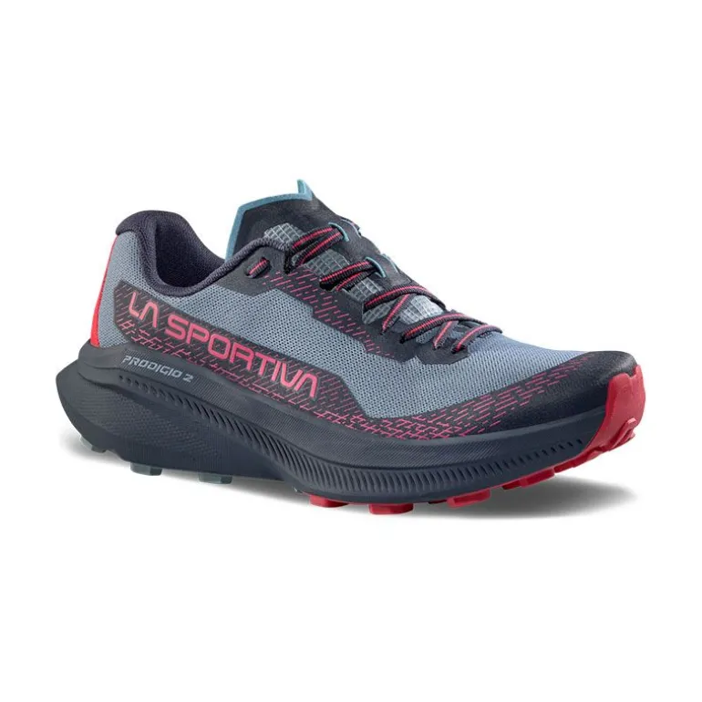 ZAPATILLAS LA SPORTIVA PRODIGIO 2 MUJER