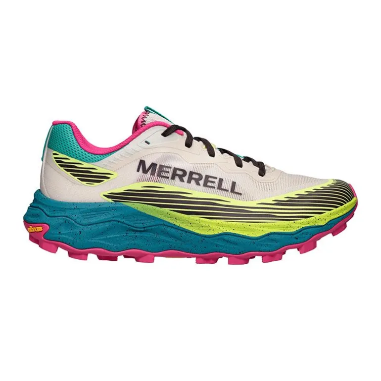 ZAPATILLAS MERRELL AGILITY PEAK 6