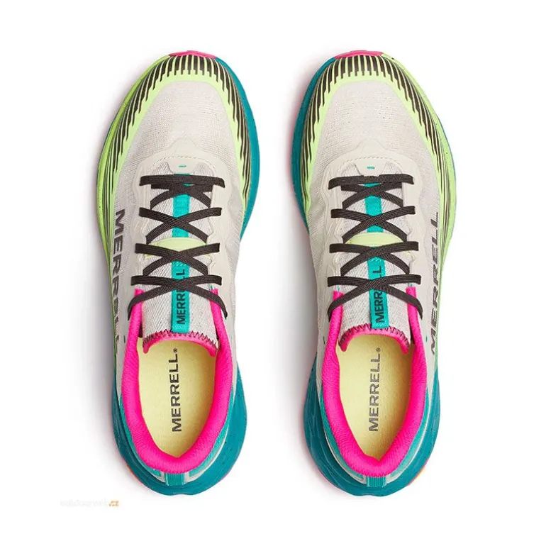 ZAPATILLAS MERRELL AGILITY PEAK 6