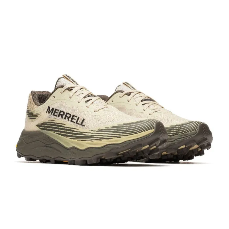 ZAPATILLAS MERRELL AGILITY PEAK 6