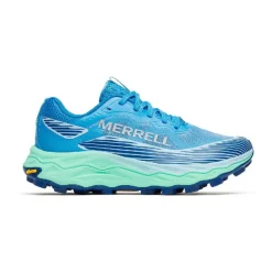ZAPATILLAS MERRELL AGILITY PEAK 6 MUJER